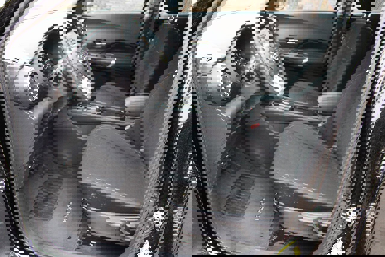 Used 2024 Nissan Kicks SV image 15