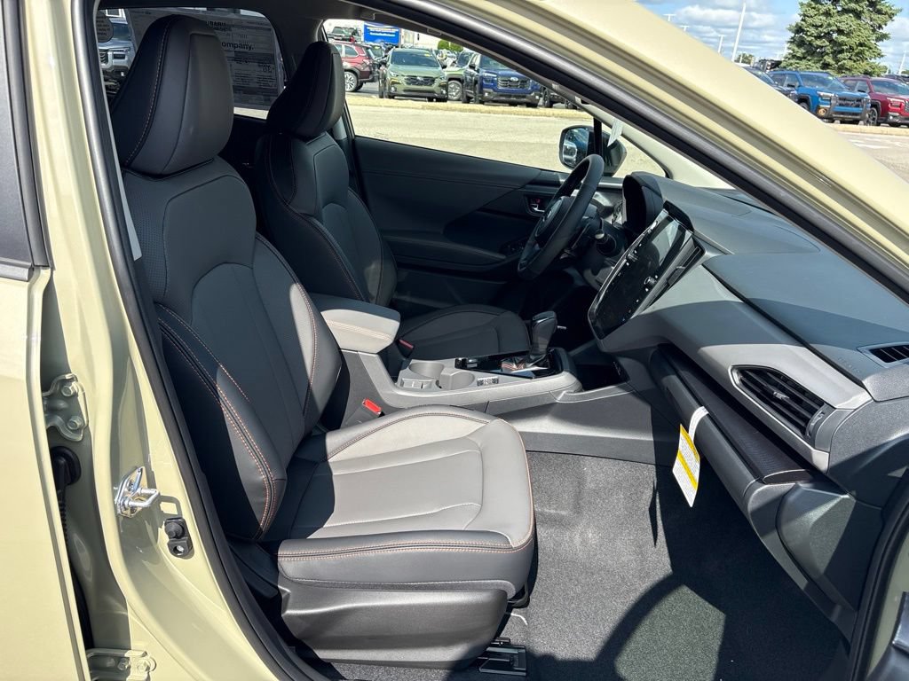 New 2026 Subaru Crosstrek 2.5i Limited w/ Convenience Package AWD/4WD image 10
