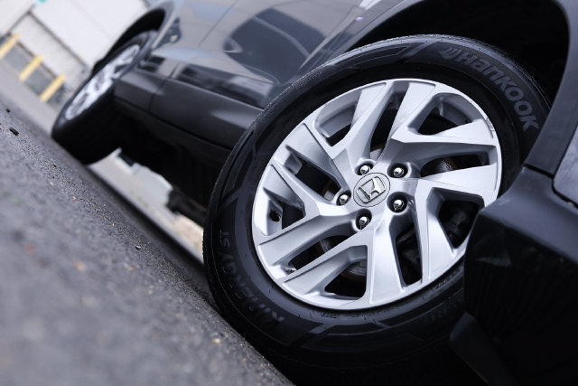 Used 2015 Honda CR-V EX-L image 15