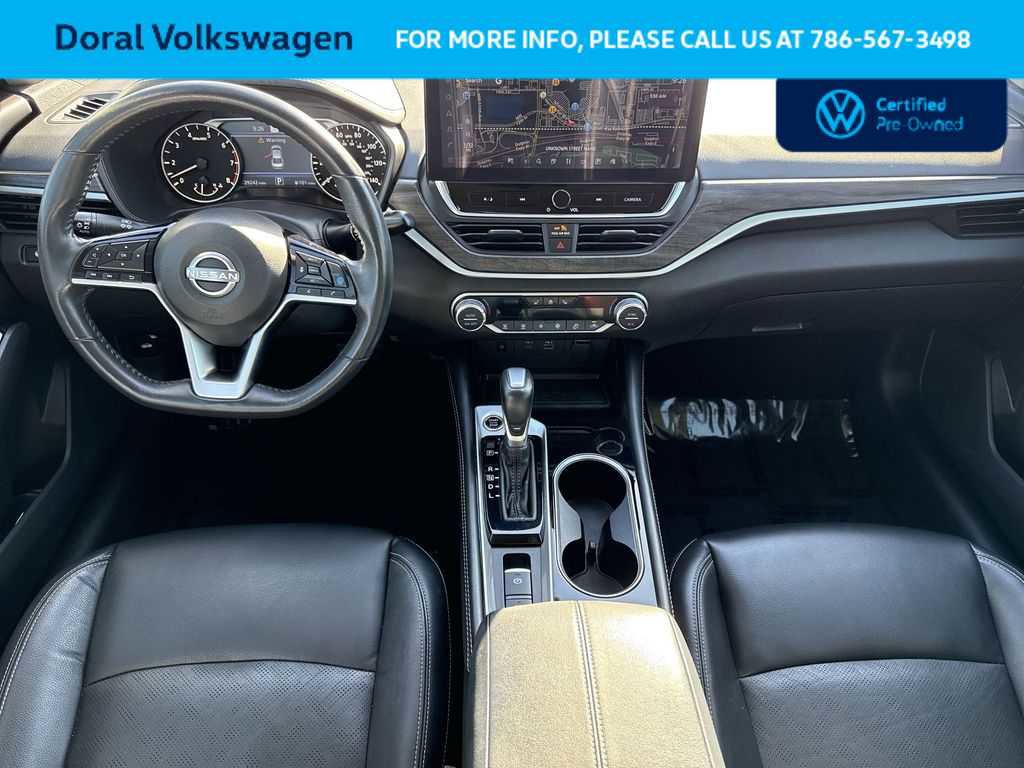 Used 2023 Nissan Altima 2.5 SL image 24