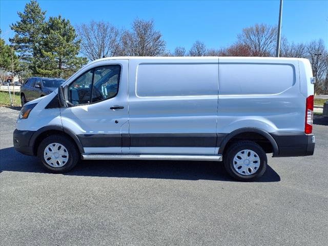 Used 2023 Ford Transit 250 Low Roof w/ Exterior Upgrade Package image 11