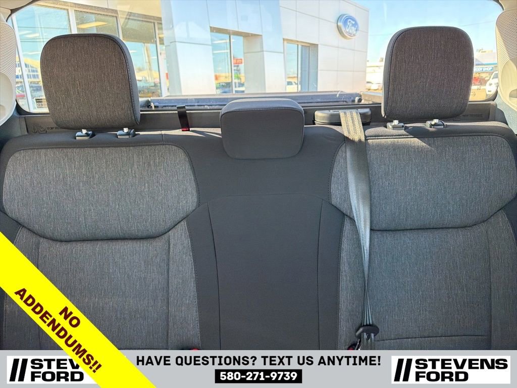 New 2026 Ford Maverick XLT w/ XLT Luxury Package image 40