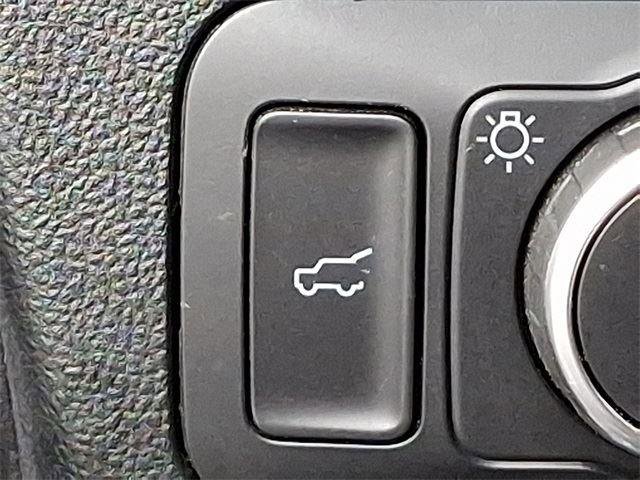 Used 2021 Ford Bronco Sport Outer Banks image 26