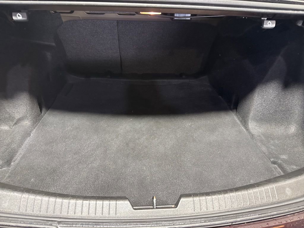 Used 2021 Chevrolet Malibu LS image 19