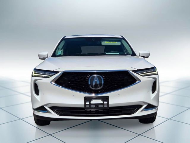 Used 2023 Acura MDX FWD w/ Technology Package image 8