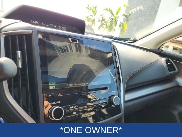 Used 2021 Subaru Crosstrek 2.5i Limited w/ Moonroof Package 2 image 7