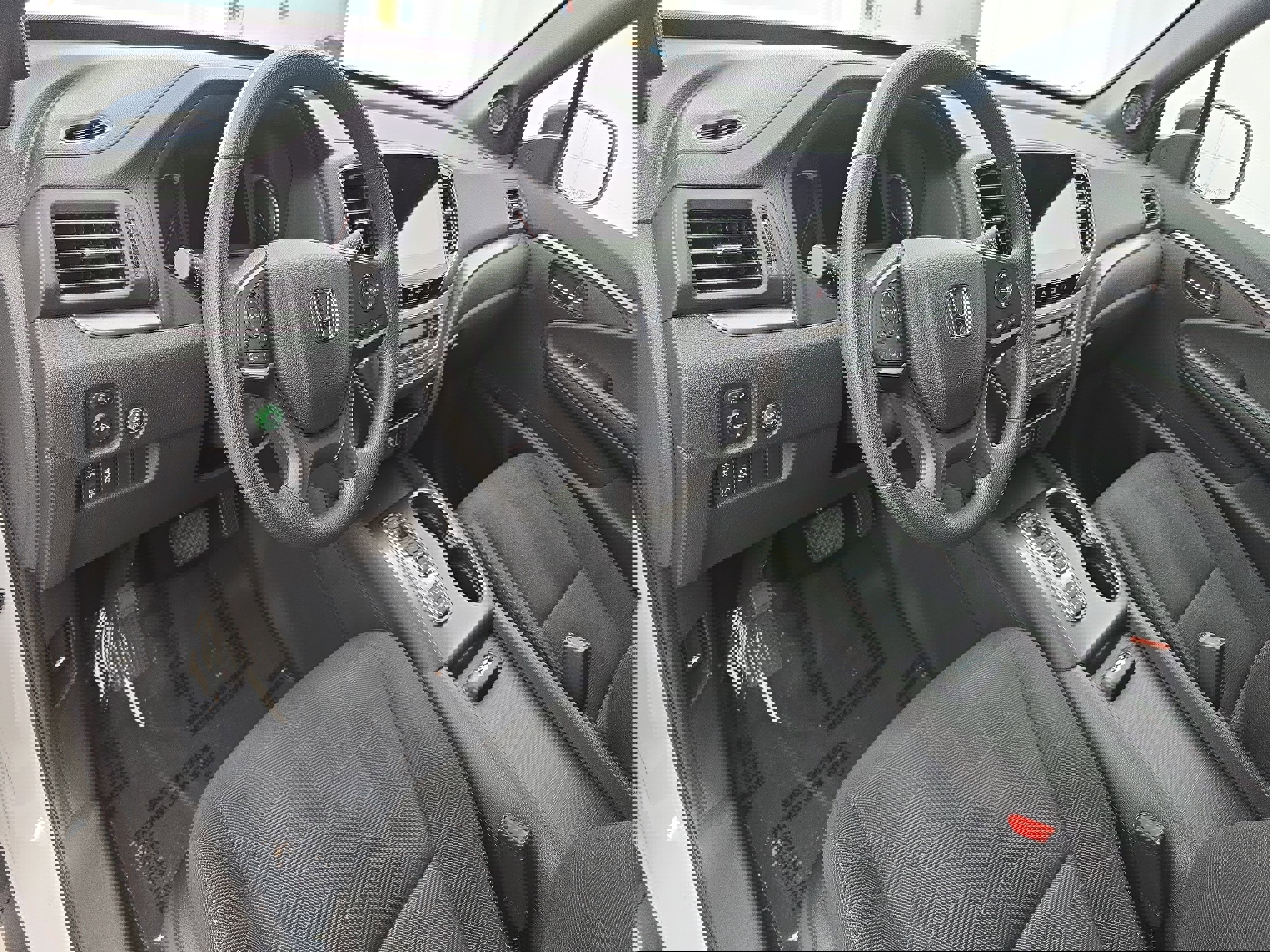 Certified 2022 Honda Pilot Sport image 16