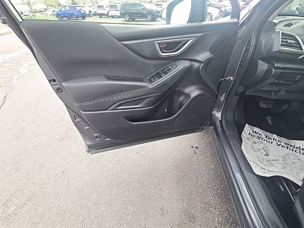 Used 2020 Subaru Forester w/ Alloy Wheel Package image 13