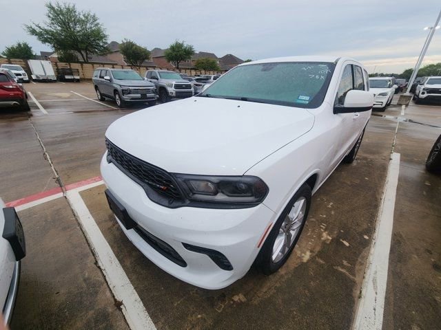 Used 2022 Dodge Durango GT image 3