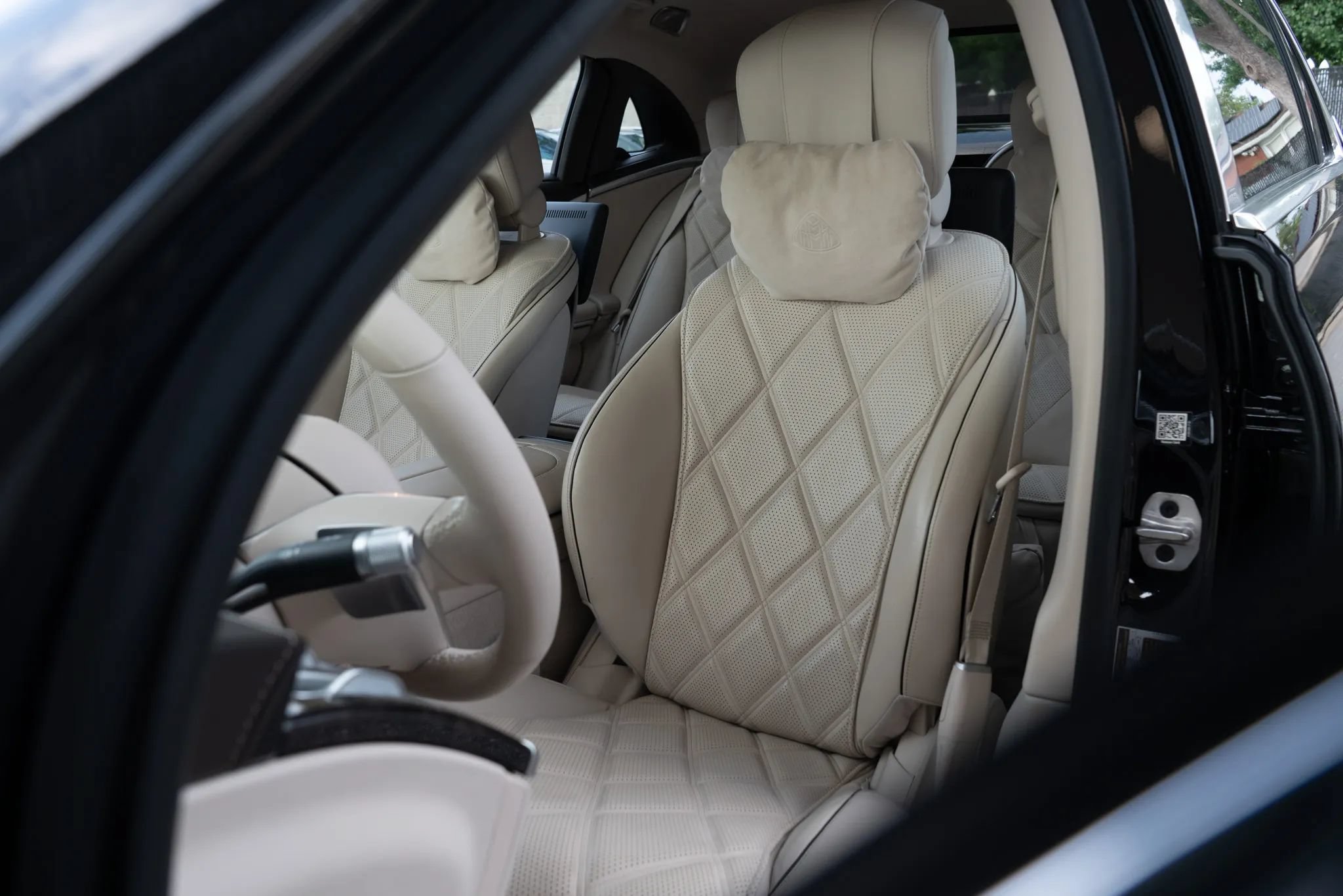 Used 2023 Mercedes-Benz Maybach S 680 4MATIC image 51