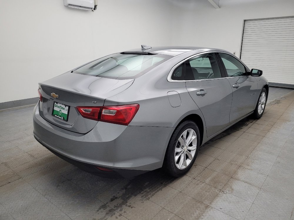 Used 2023 Chevrolet Malibu LT image 9