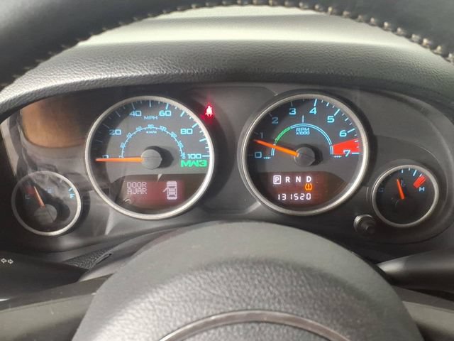 Used 2012 Jeep Wrangler Unlimited Rubicon AWD/4WD image 18