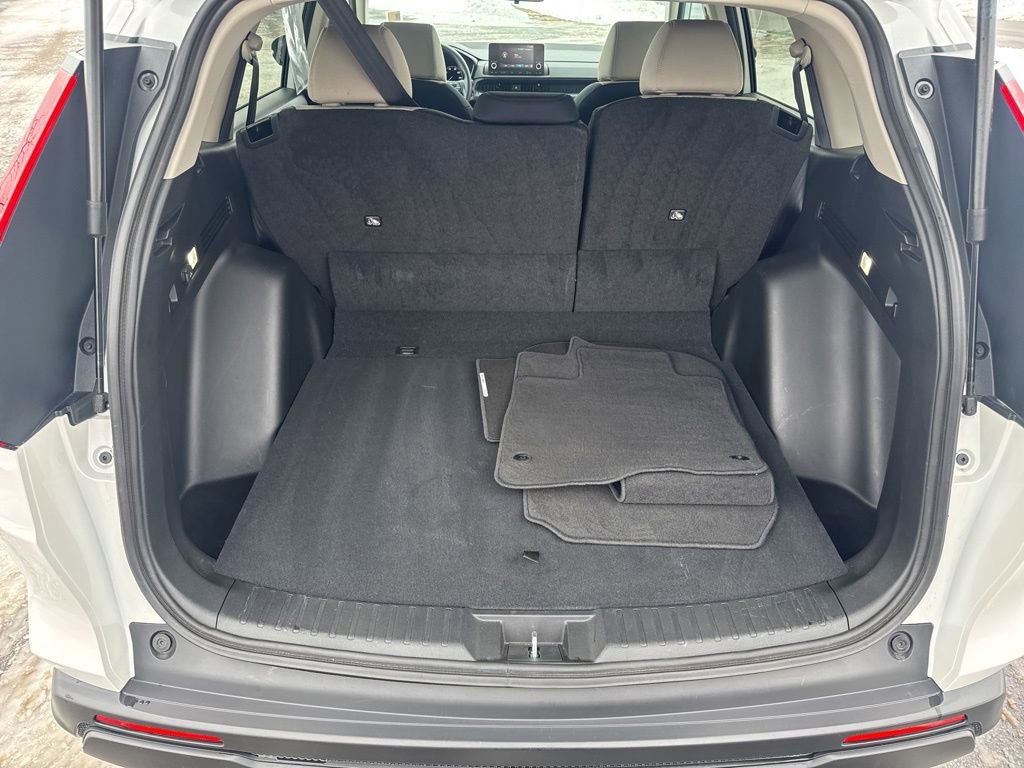 Certified 2023 Honda CR-V EX image 19