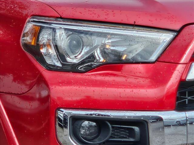 Used 2019 Toyota 4Runner Limited image 4