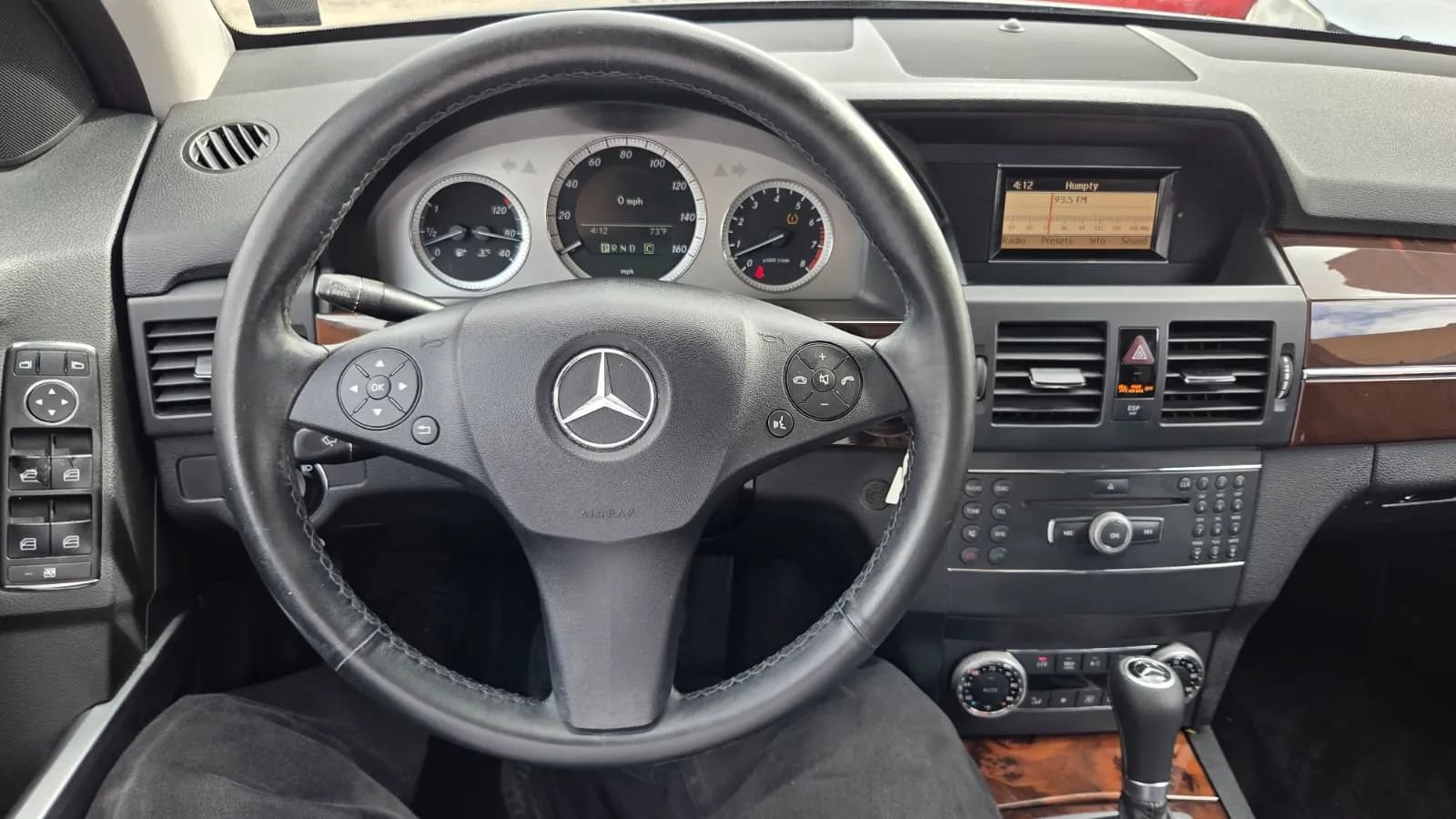 Used 2010 Mercedes-Benz GLK 350 2WD image 30