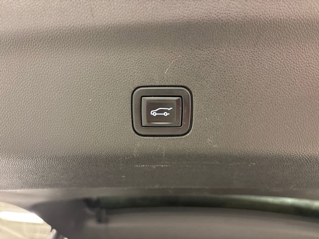 Used 2023 Chevrolet Tahoe RST image 20