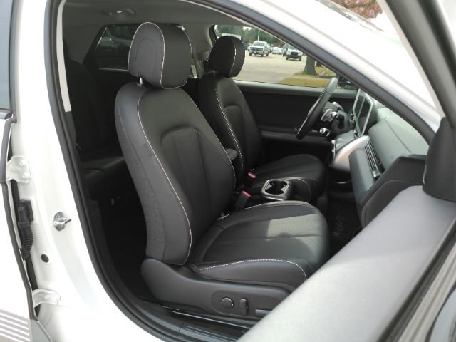 Used 2024 Hyundai Ioniq 5 Limited image 26
