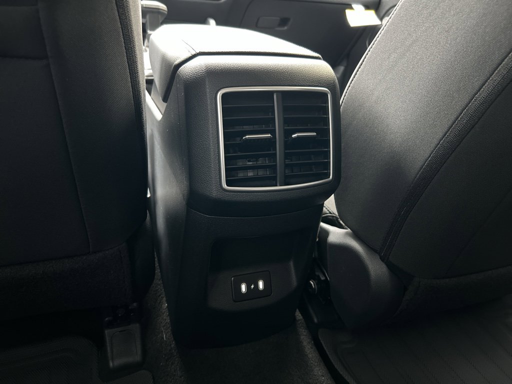 New 2026 Kia Sportage LX image 15