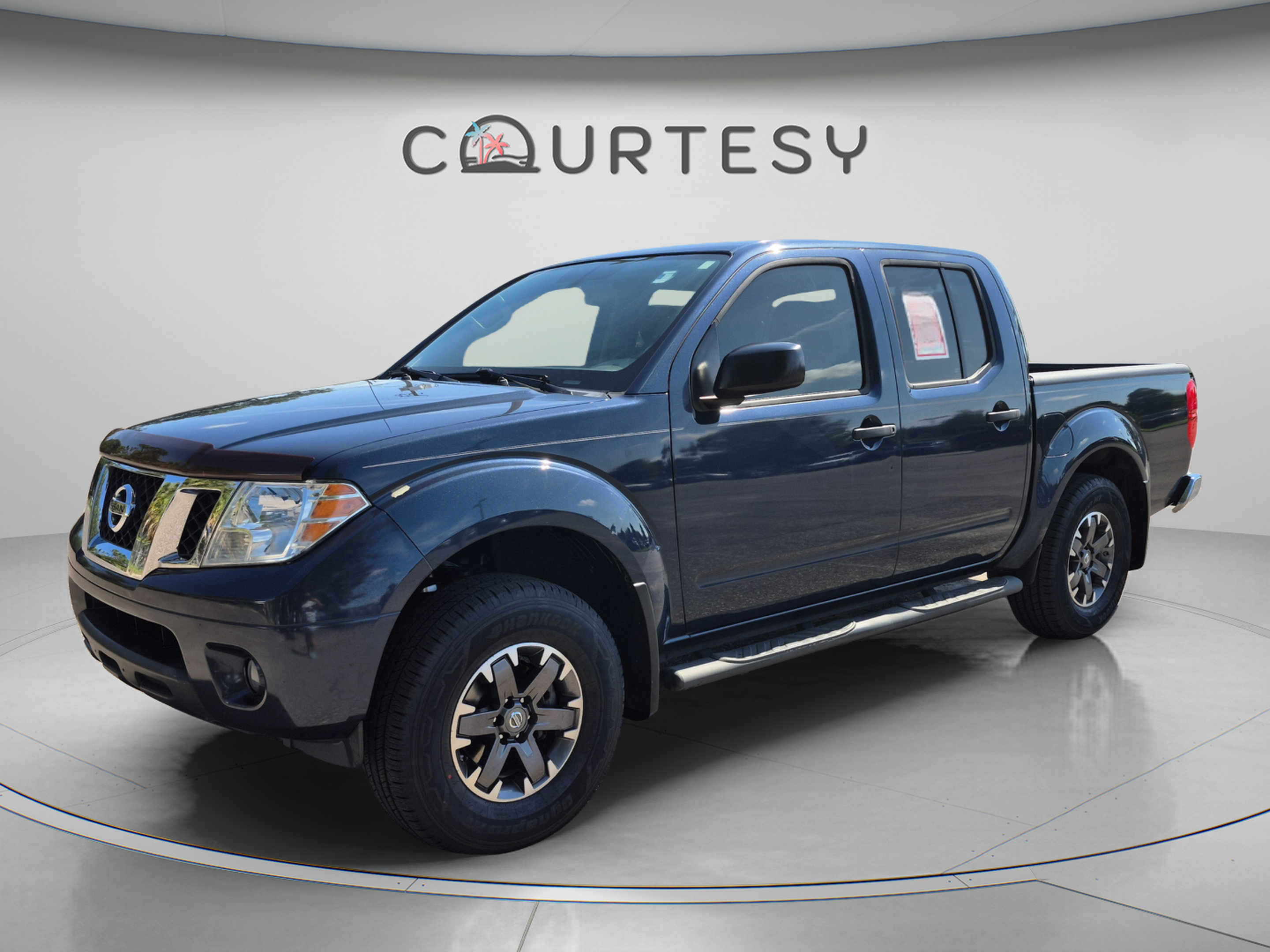 Used 2019 Nissan Frontier SV w/ Value Truck Package