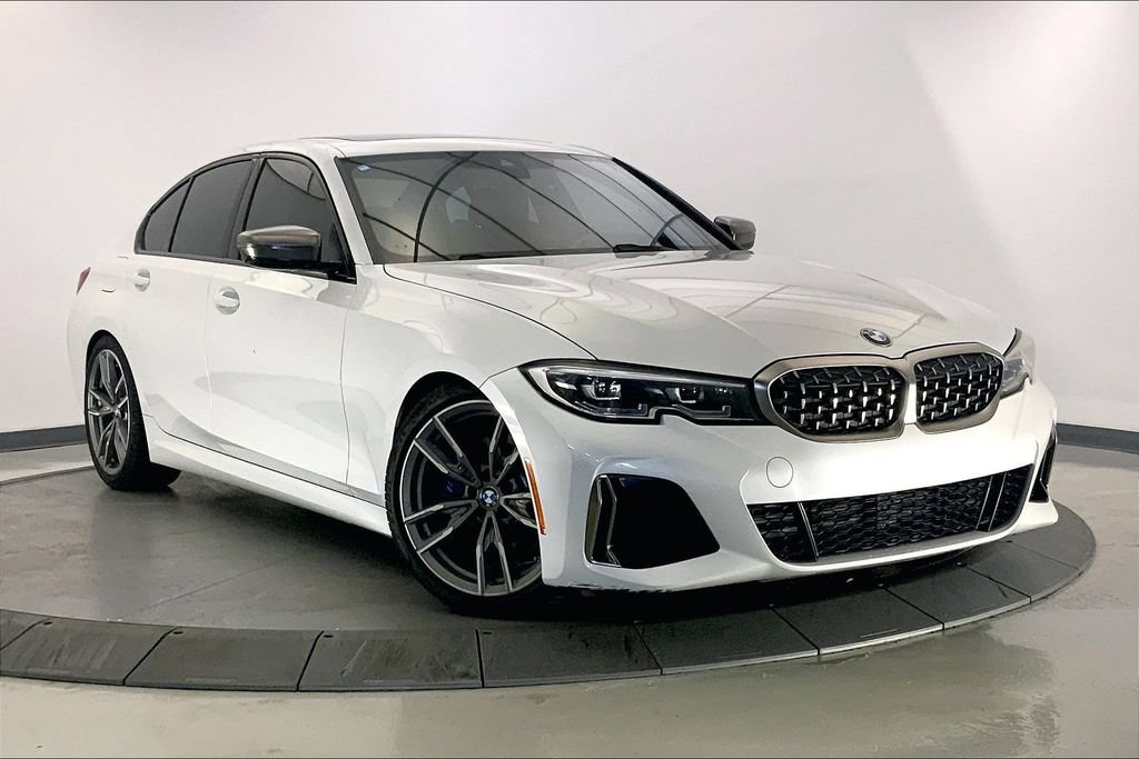Used 2020 BMW M340i w/ Premium Package