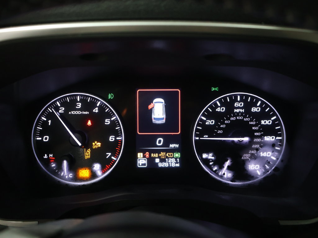 Used 2023 Subaru Ascent Limited AWD/4WD image 40
