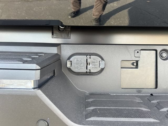 New 2026 Toyota Tundra Limited AWD/4WD image 7