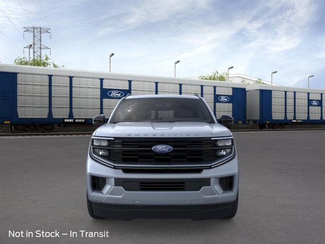 New 2026 Ford Expedition Max Platinum AWD/4WD image 6