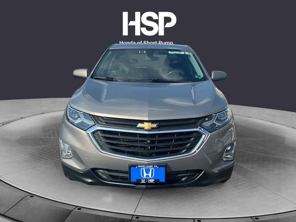 Used 2019 Chevrolet Equinox LT FWD image 8