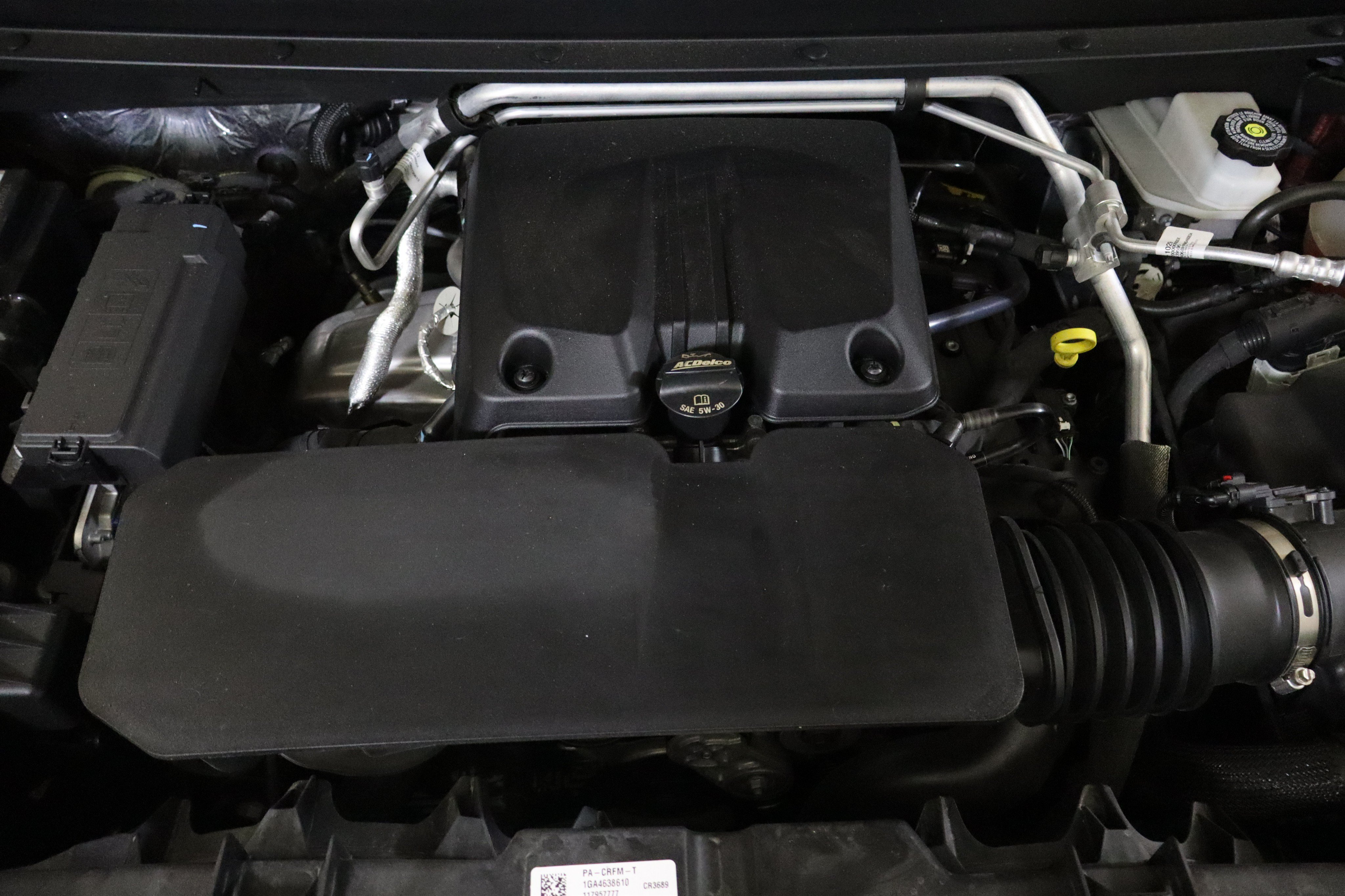 Used 2024 Chevrolet Colorado Z71 w/ Z71 Convenience Package 2 AWD/4WD image 15