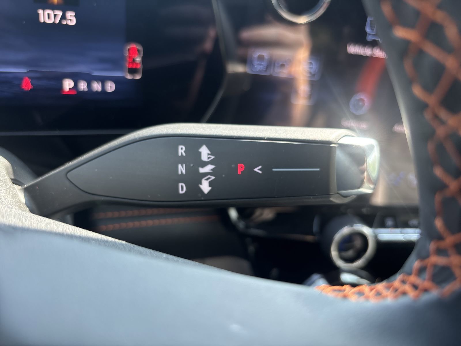 New 2026 Chevrolet Blazer EV SS AWD/4WD image 22