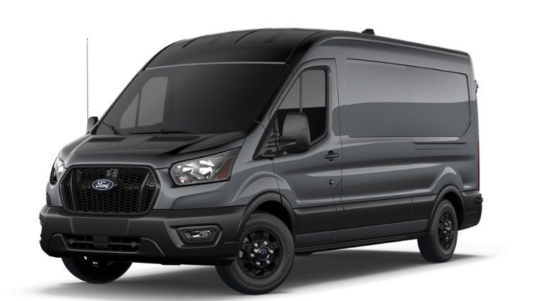 New 2026 Ford Transit 150 148 Medium Roof AWD image 27