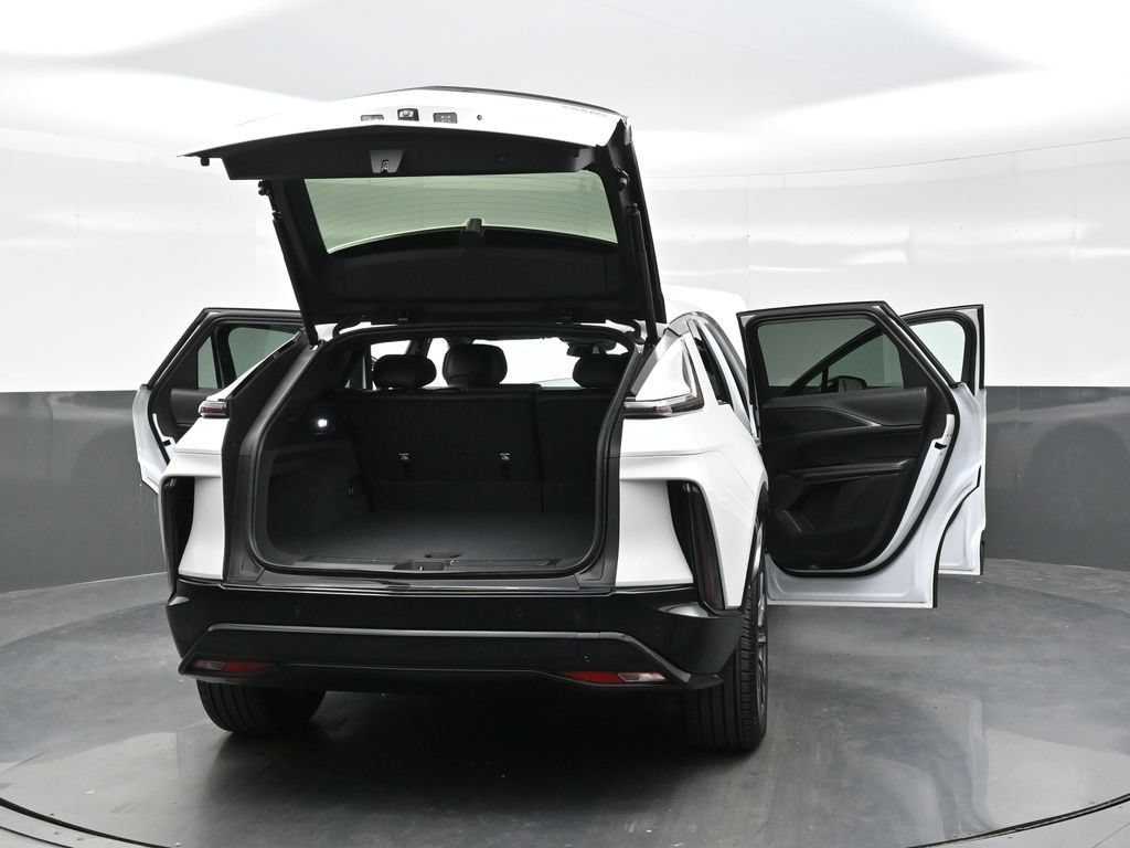 Certified 2024 Cadillac Lyriq Sport AWD/4WD image 43