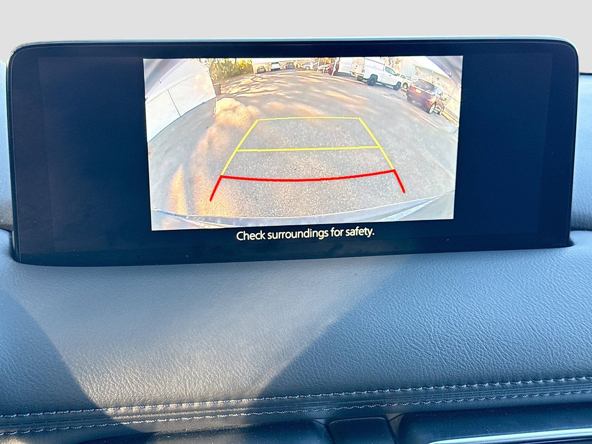 Used 2022 MAZDA CX-5 Carbon Edition image 33