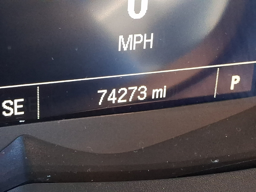 Used 2017 Chevrolet Trax LS FWD image 22