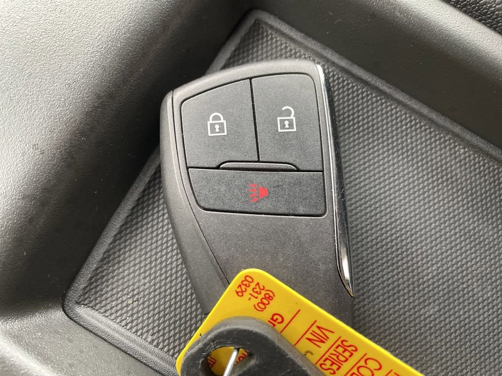 Used 2024 Chevrolet Silverado 2500 W/T w/ WT Convenience Package image 24