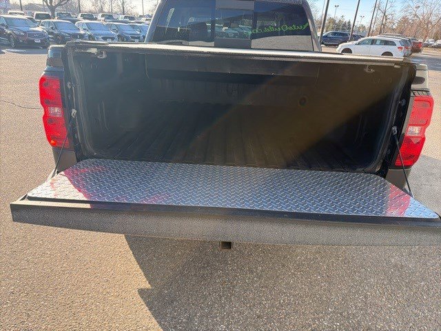 Used 2016 Chevrolet Silverado 1500 LT w/ All Star Edition image 14