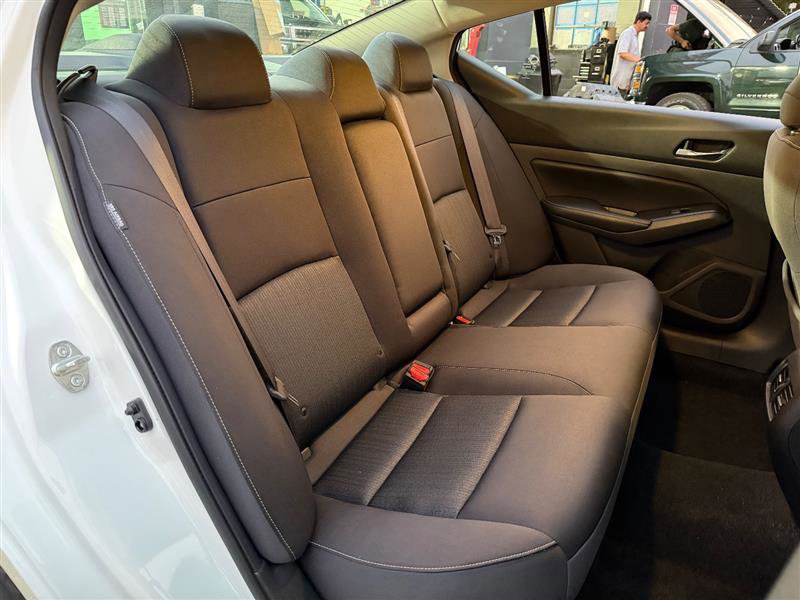 Used 2019 Nissan Altima 2.5 SV image 19