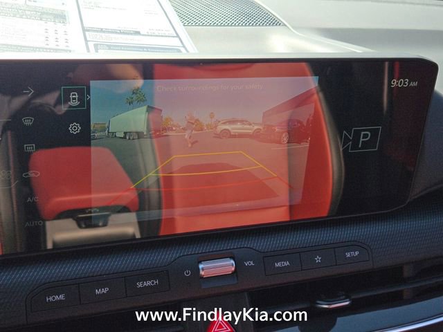 New 2026 Kia K4 GT-Line Turbo FWD image 18