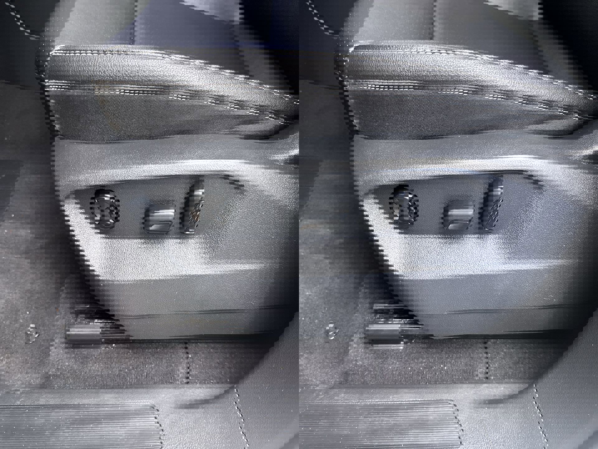 Used 2021 Volkswagen Atlas SE w/ Panoramic Sunroof Package image 14