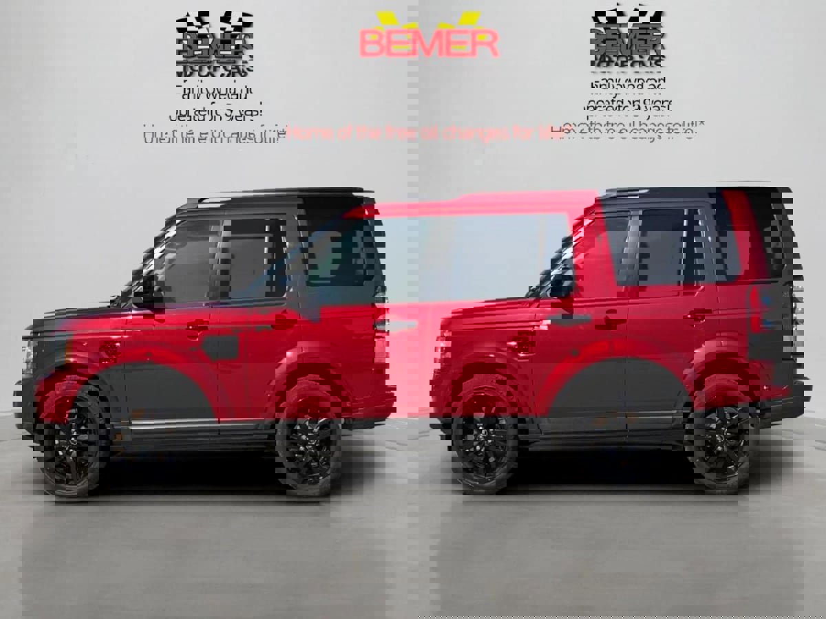 Used 2013 Land Rover LR4 HSE image 2
