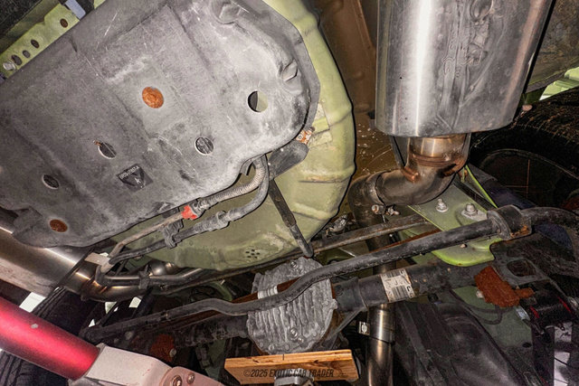 Used 2013 Ford Mustang Boss 302 w/ Boss 302 Accessory Pkg image 51