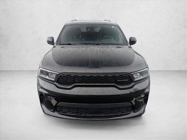 Used 2023 Dodge Durango GT video 2