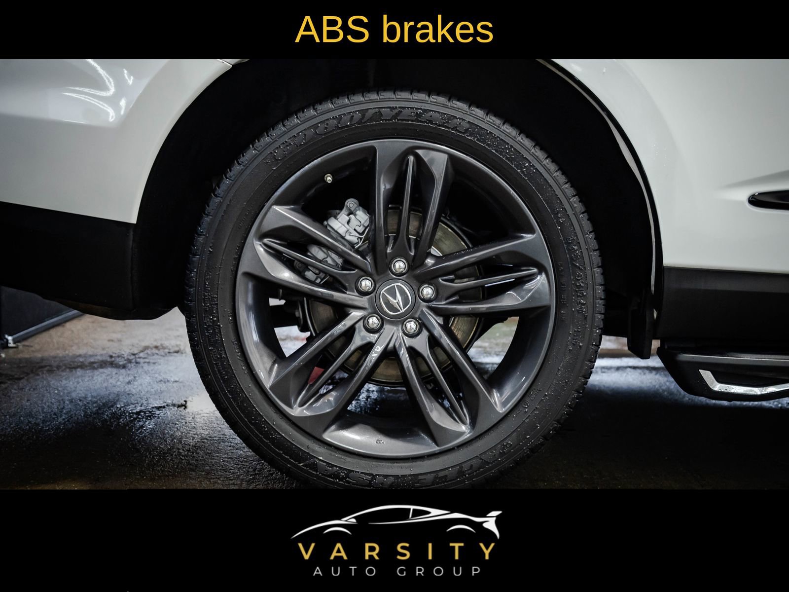 Used 2021 Acura RDX A-Spec image 37