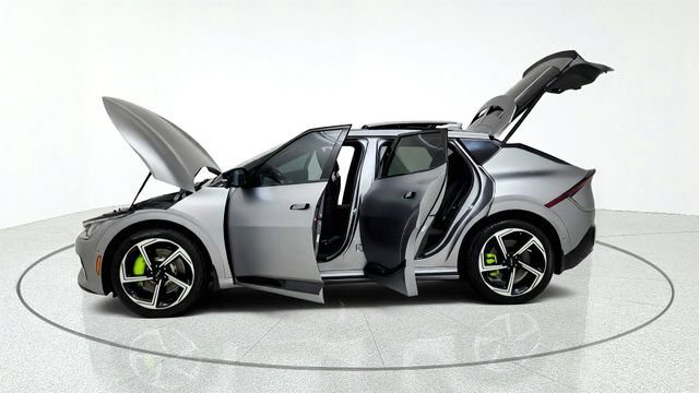 Used 2024 Kia EV6 GT AWD/4WD image 15