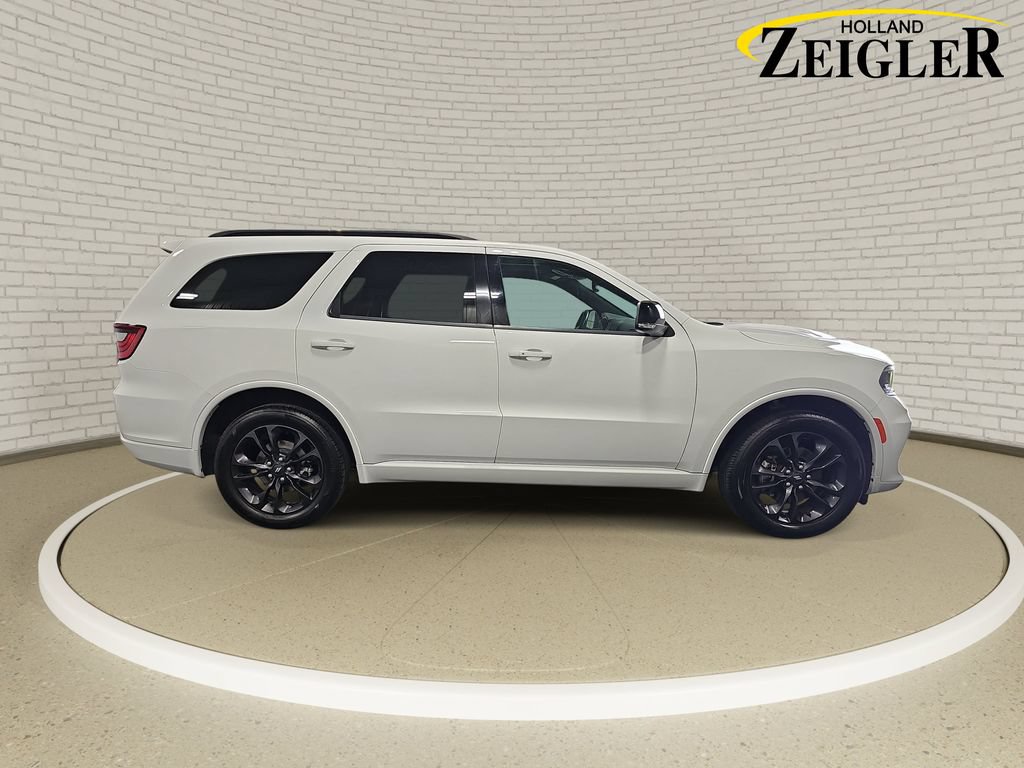 Used 2023 Dodge Durango GT AWD/4WD image 4