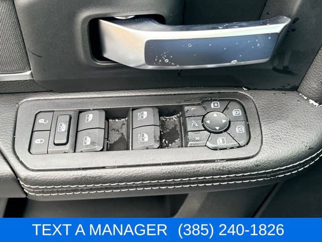 New 2026 RAM 2500 Big Horn image 26