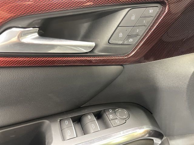 Used 2024 Chevrolet Traverse RS w/ LPO, Floor Liner Package image 5