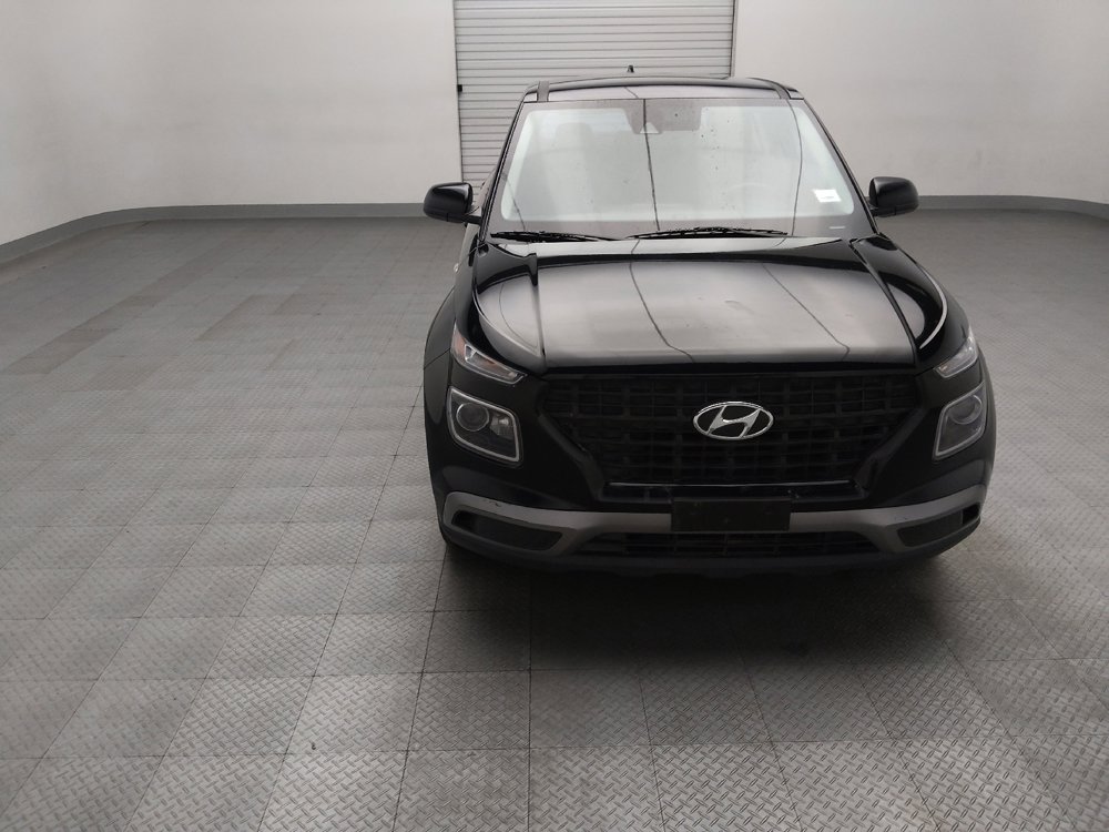 Used 2022 Hyundai Venue SE FWD image 14