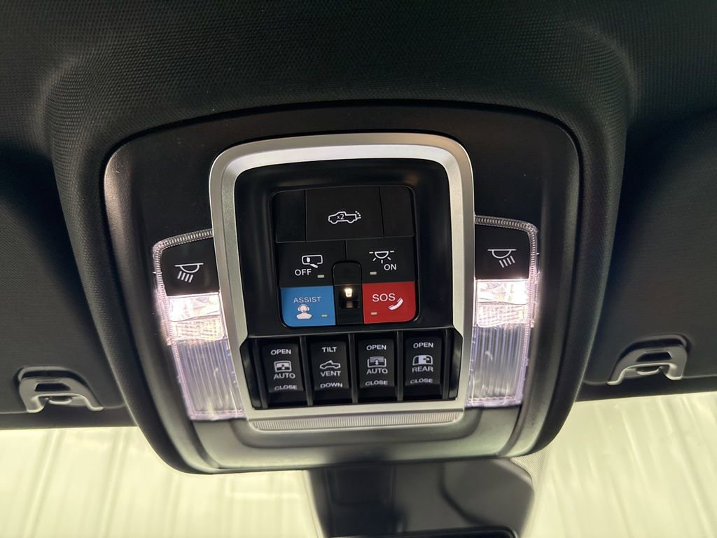 New 2026 RAM 1500 Lone Star image 35