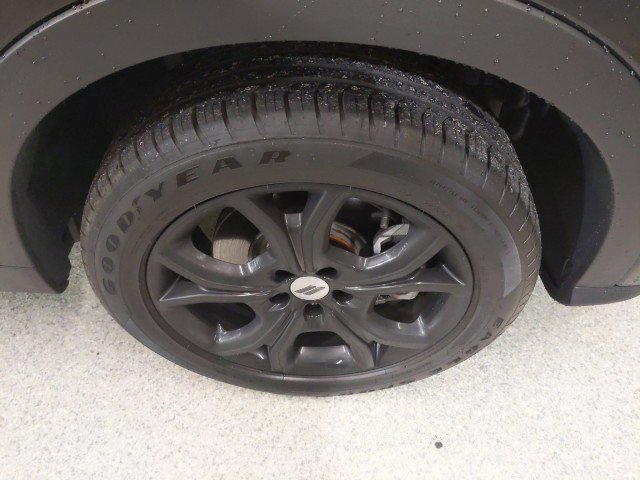 Used 2023 Dodge Hornet GT w/ GT Blacktop Package image 8